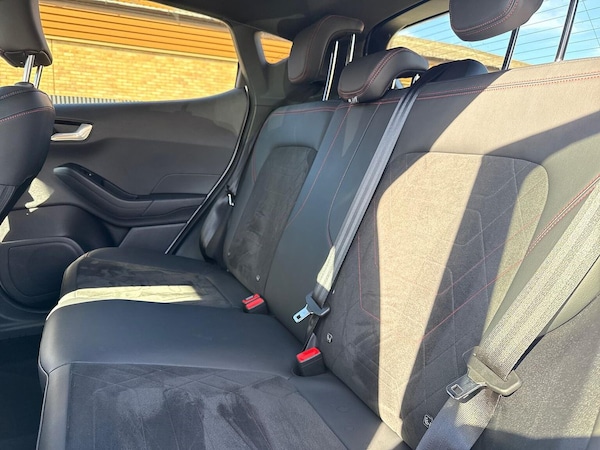 Used Ford Fiesta 2022 for sale - 76070189: Photo 16