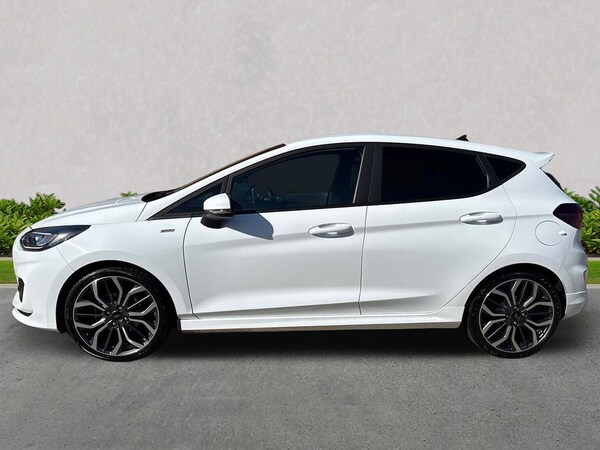 Used Ford Fiesta 2022 for sale - 76070189: Photo 19
