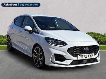 Ford - Fiesta