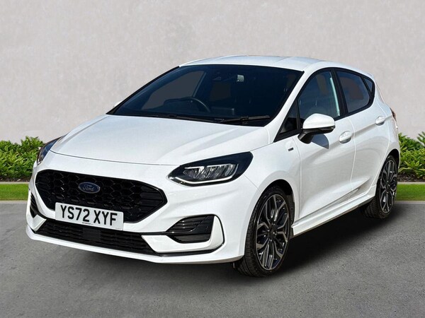 Used Ford Fiesta 2022 for sale - 76070189: Photo 20