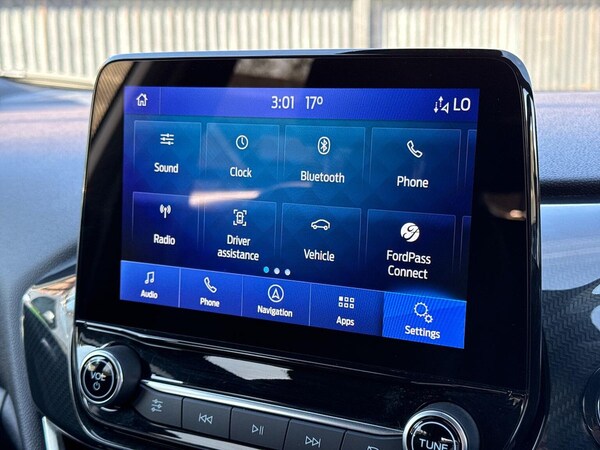 Used Ford Fiesta 2022 for sale - 76070189: Photo 25
