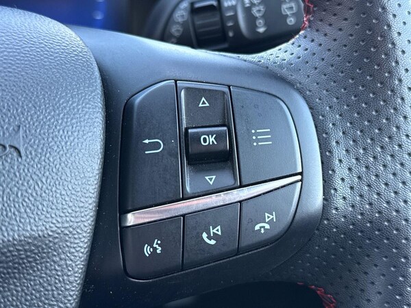 Used Ford Fiesta 2022 for sale - 76070189: Photo 27