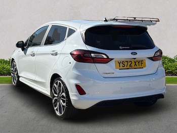 Used Ford Fiesta 2022 for sale - 76070189: Photo 2