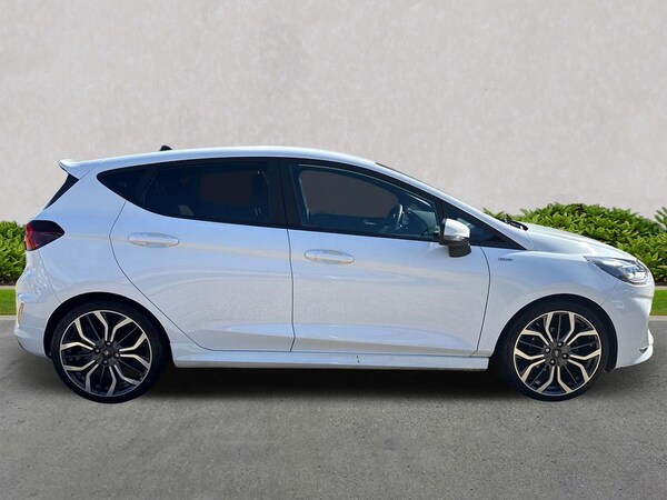 Used Ford Fiesta 2022 for sale - 76070189: Photo 3
