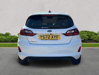 Used Ford Fiesta 2022 for sale - 76070189: Photo 4