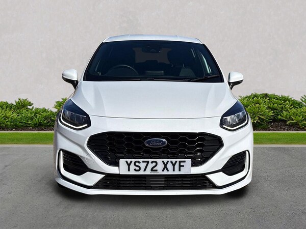 Used Ford Fiesta 2022 for sale - 76070189: Photo 5