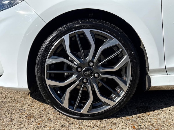 Used Ford Fiesta 2022 for sale - 76070189: Photo 6