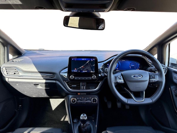 Used Ford Fiesta 2022 for sale - 76070189: Photo 8