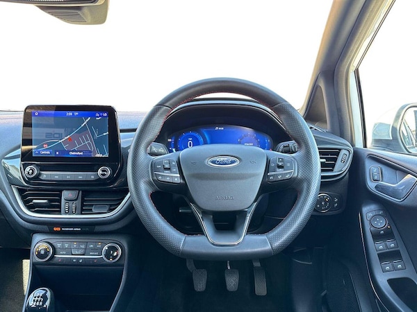 Used Ford Fiesta 2022 for sale - 76070189: Photo 9