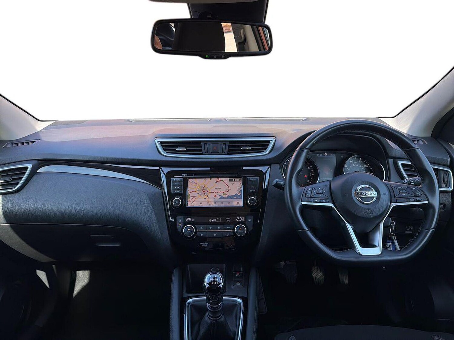 Used Nissan Qashqai 2021 for sale - 78194455: Photo 10