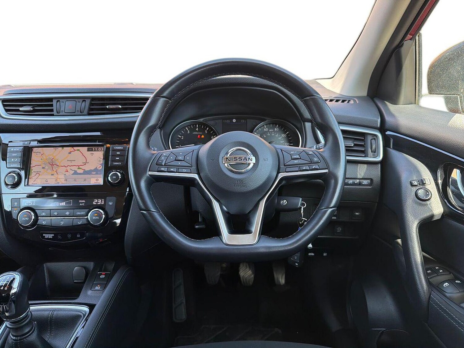 Used Nissan Qashqai 2021 for sale - 78194455: Photo 11