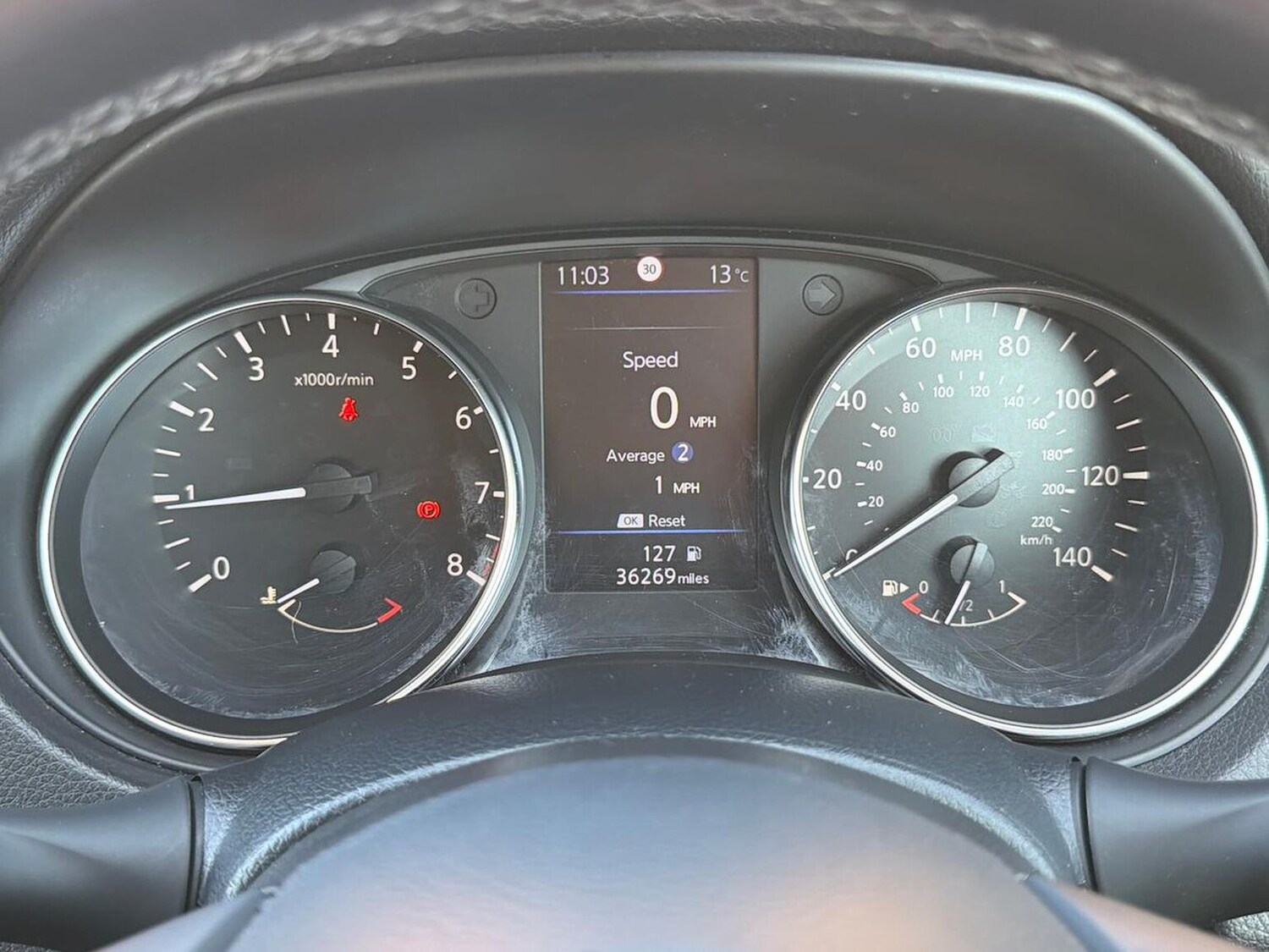 Used Nissan Qashqai 2021 for sale - 78194455: Photo 12