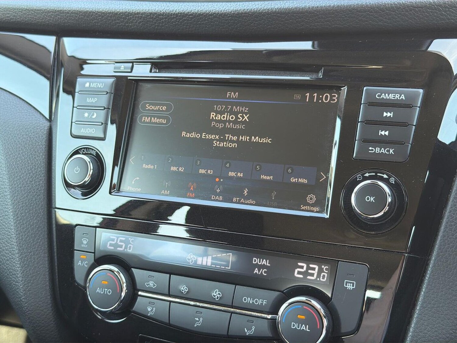 Used Nissan Qashqai 2021 for sale - 78194455: Photo 13