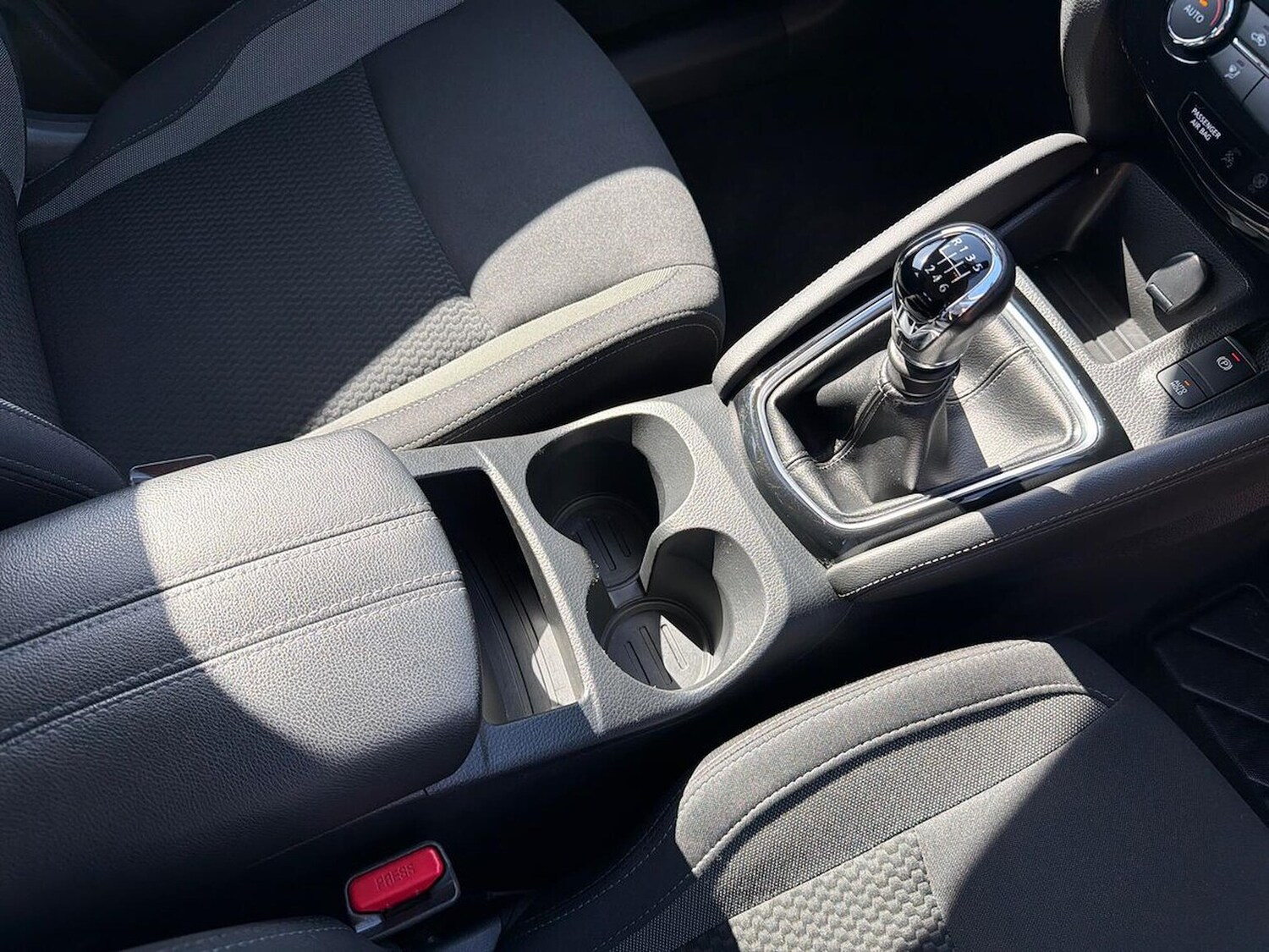 Used Nissan Qashqai 2021 for sale - 78194455: Photo 15