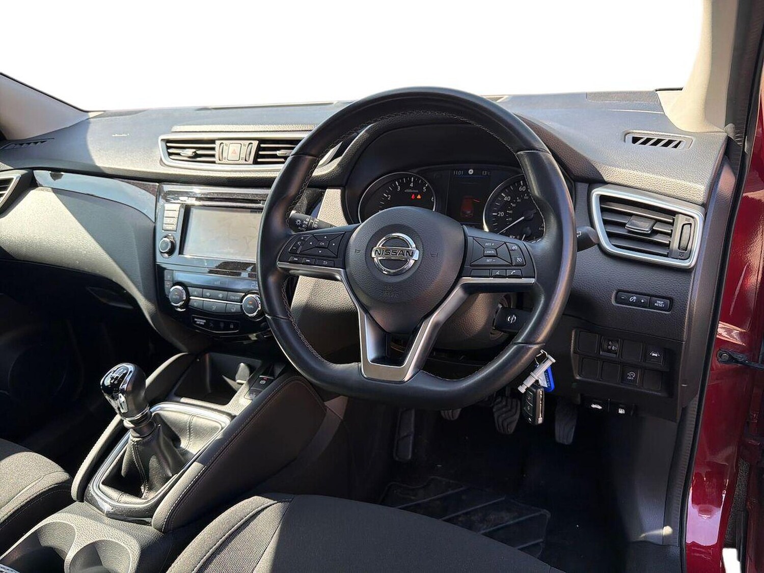 Used Nissan Qashqai 2021 for sale - 78194455: Photo 17