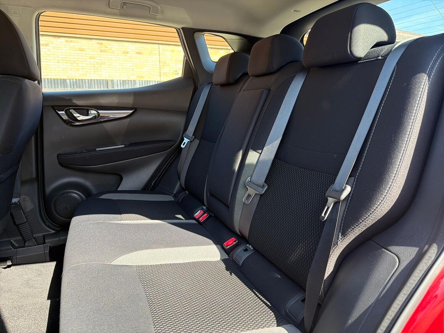 Used Nissan Qashqai 2021 for sale - 78194455: Photo 18