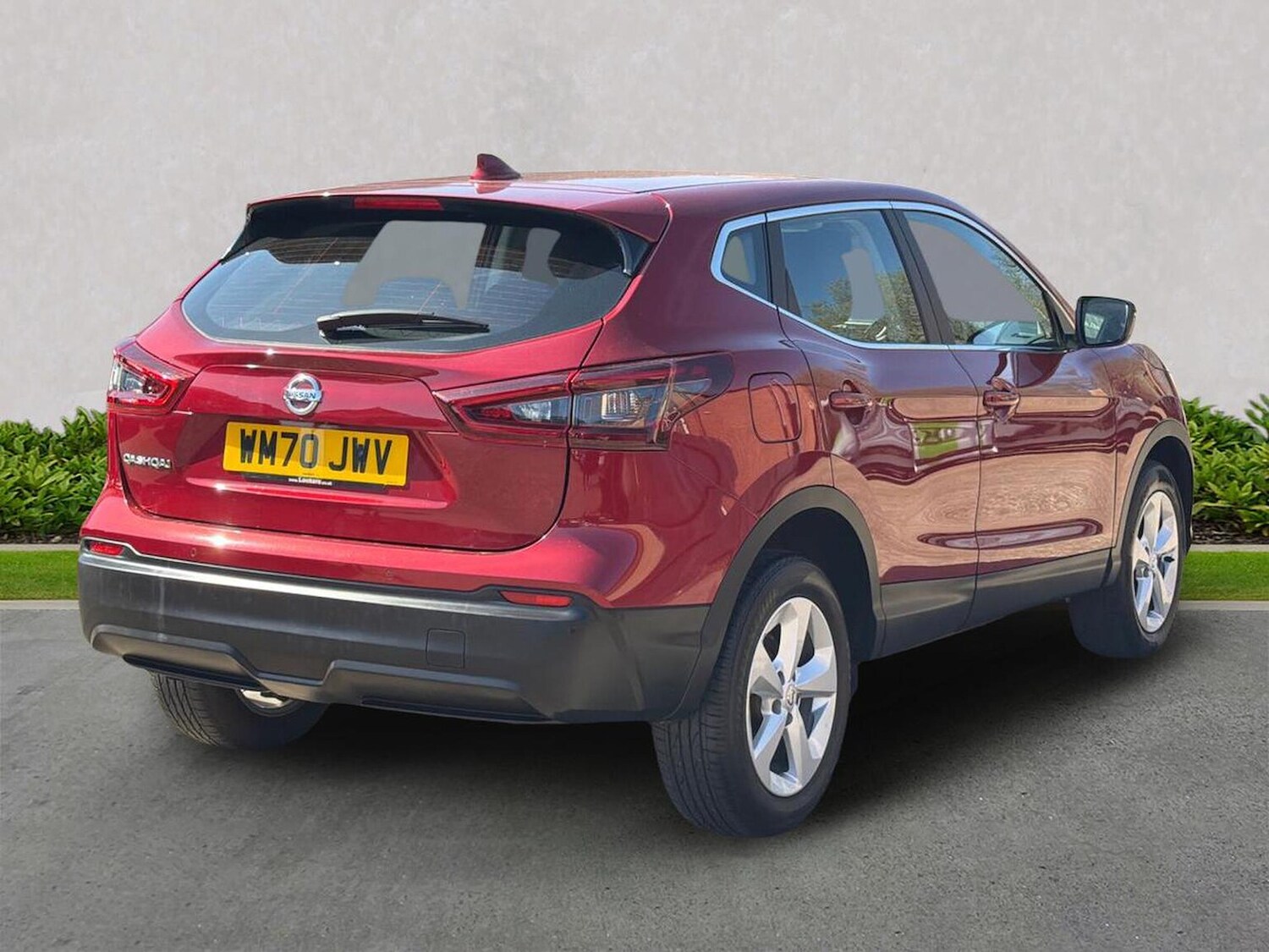 Used Nissan Qashqai 2021 for sale - 78194455: Photo 20