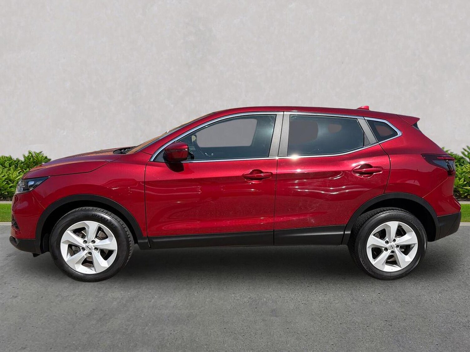 Used Nissan Qashqai 2021 for sale - 78194455: Photo 21