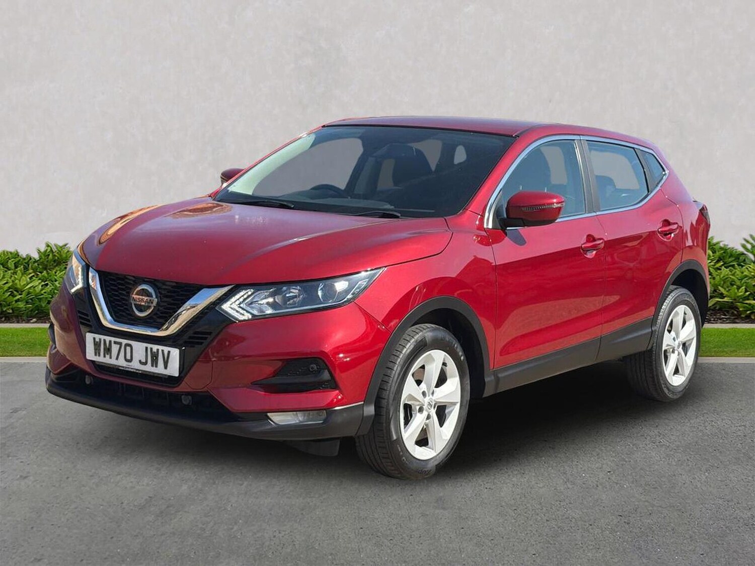 Used Nissan Qashqai 2021 for sale - 78194455: Photo 22