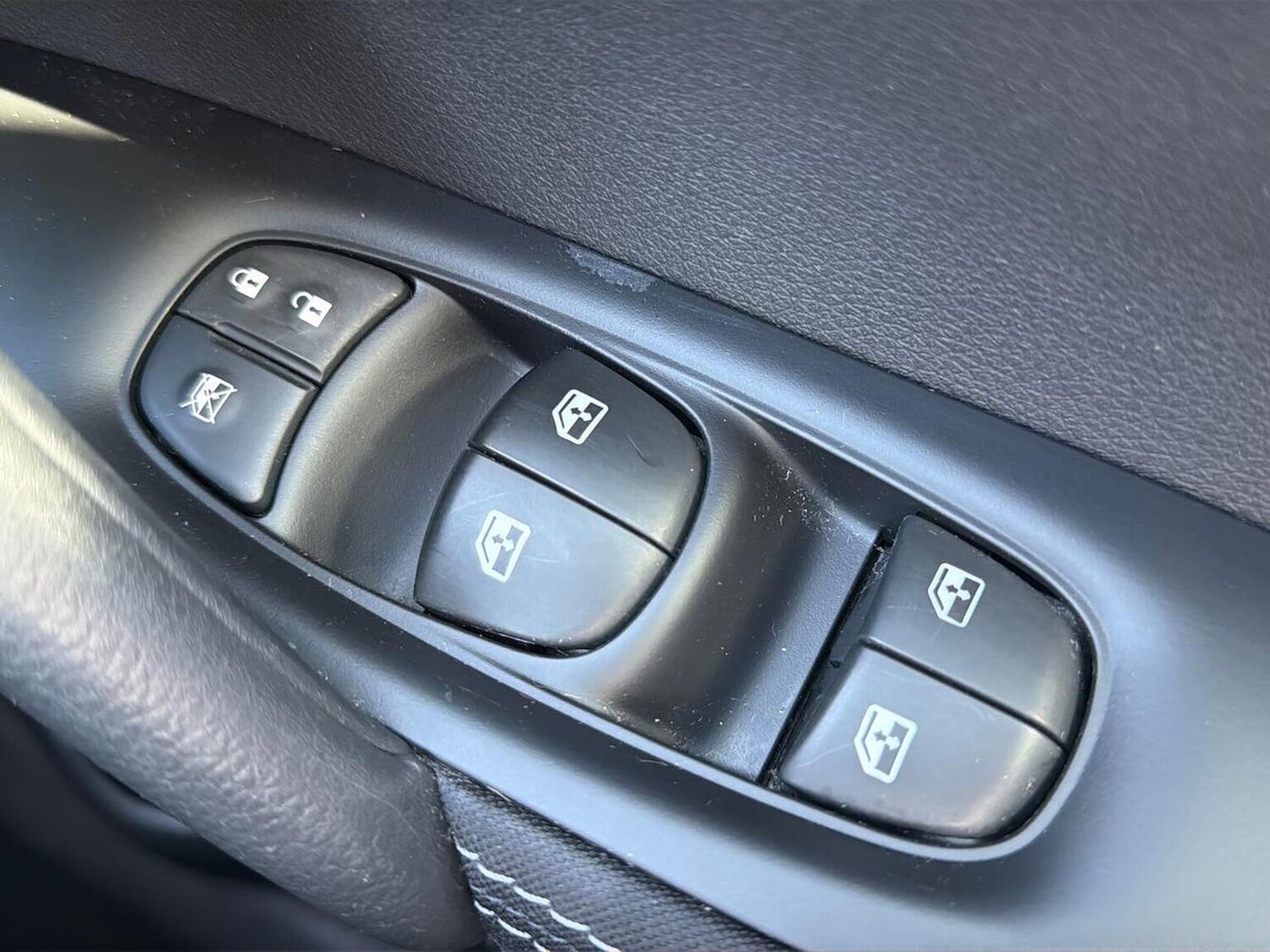 Used Nissan Qashqai 2021 for sale - 78194455: Photo 23