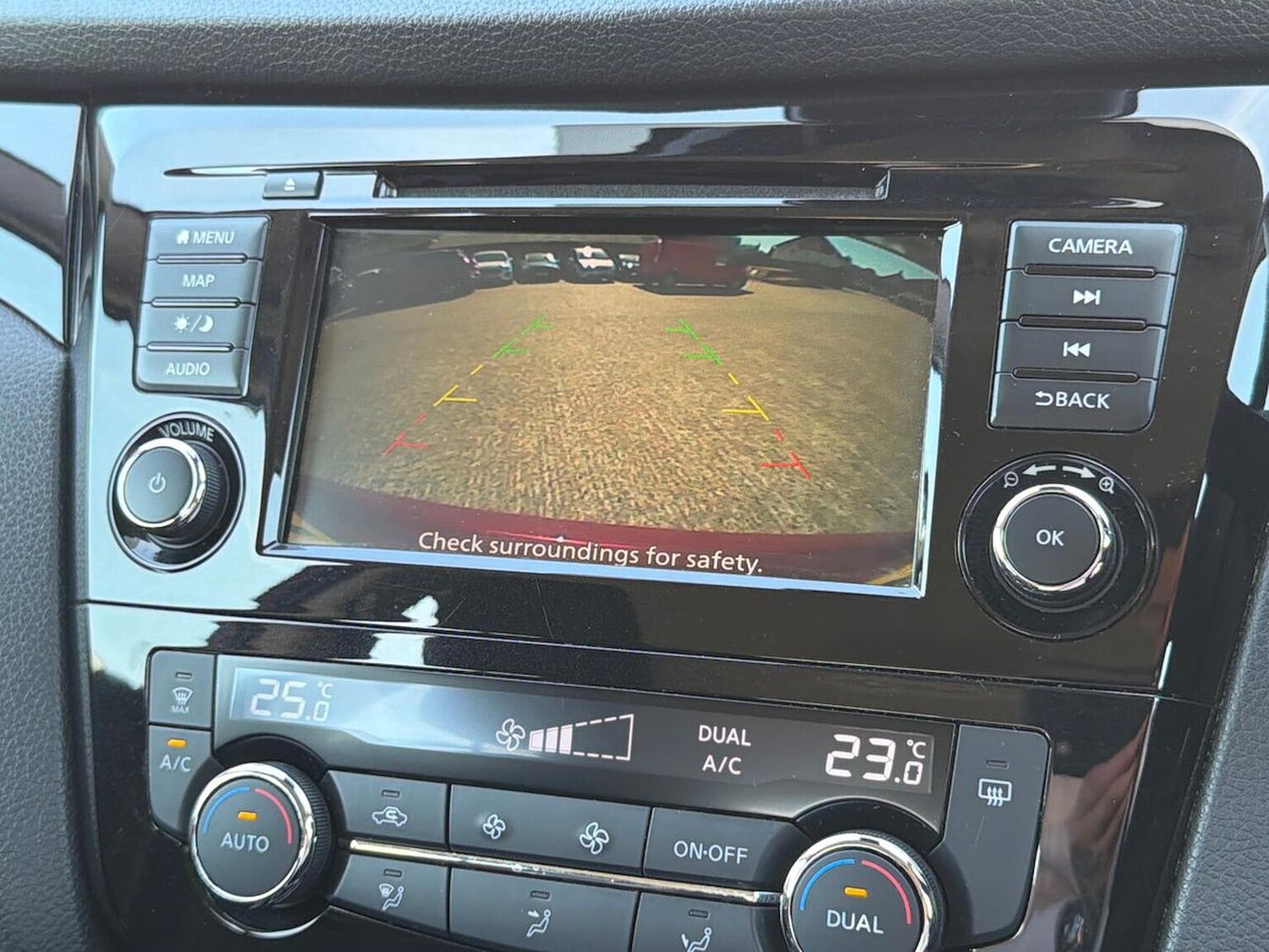 Used Nissan Qashqai 2021 for sale - 78194455: Photo 25