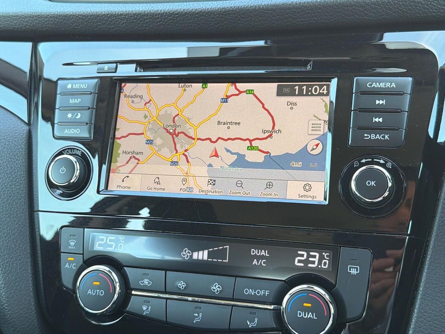 Used Nissan Qashqai 2021 for sale - 78194455: Photo 26