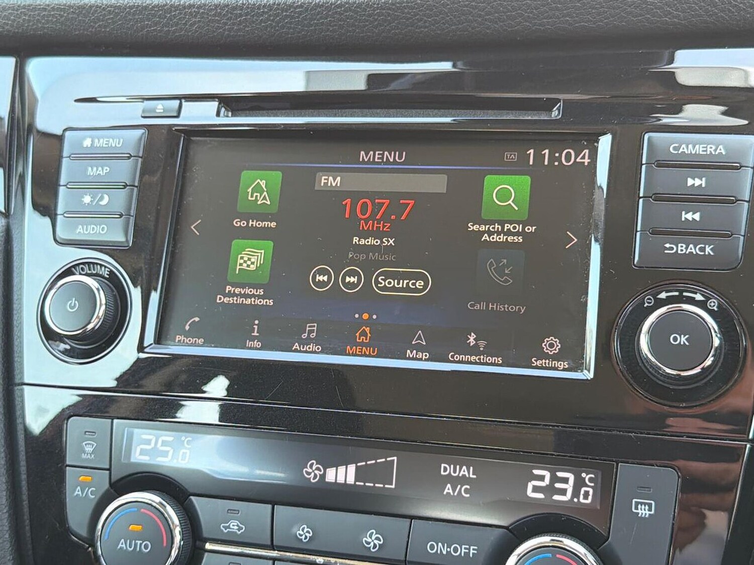 Used Nissan Qashqai 2021 for sale - 78194455: Photo 27