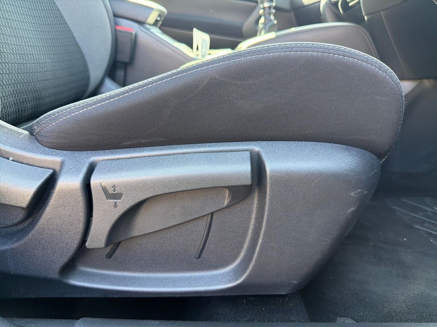 Used Nissan Qashqai 2021 for sale - 78194455: Photo 32