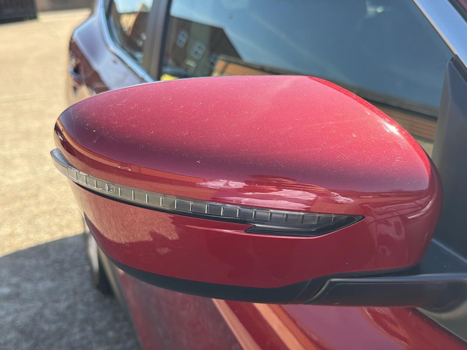 Used Nissan Qashqai 2021 for sale - 78194455: Photo 35