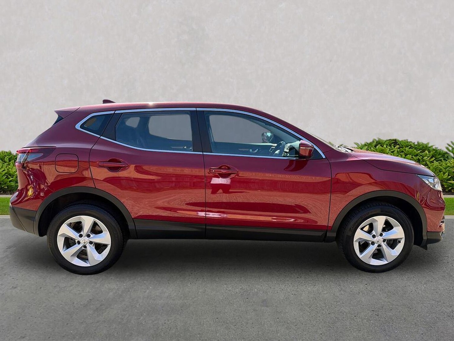 Used Nissan Qashqai 2021 for sale - 78194455: Photo 5