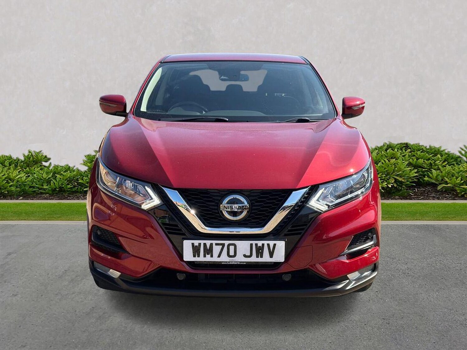 Used Nissan Qashqai 2021 for sale - 78194455: Photo 7