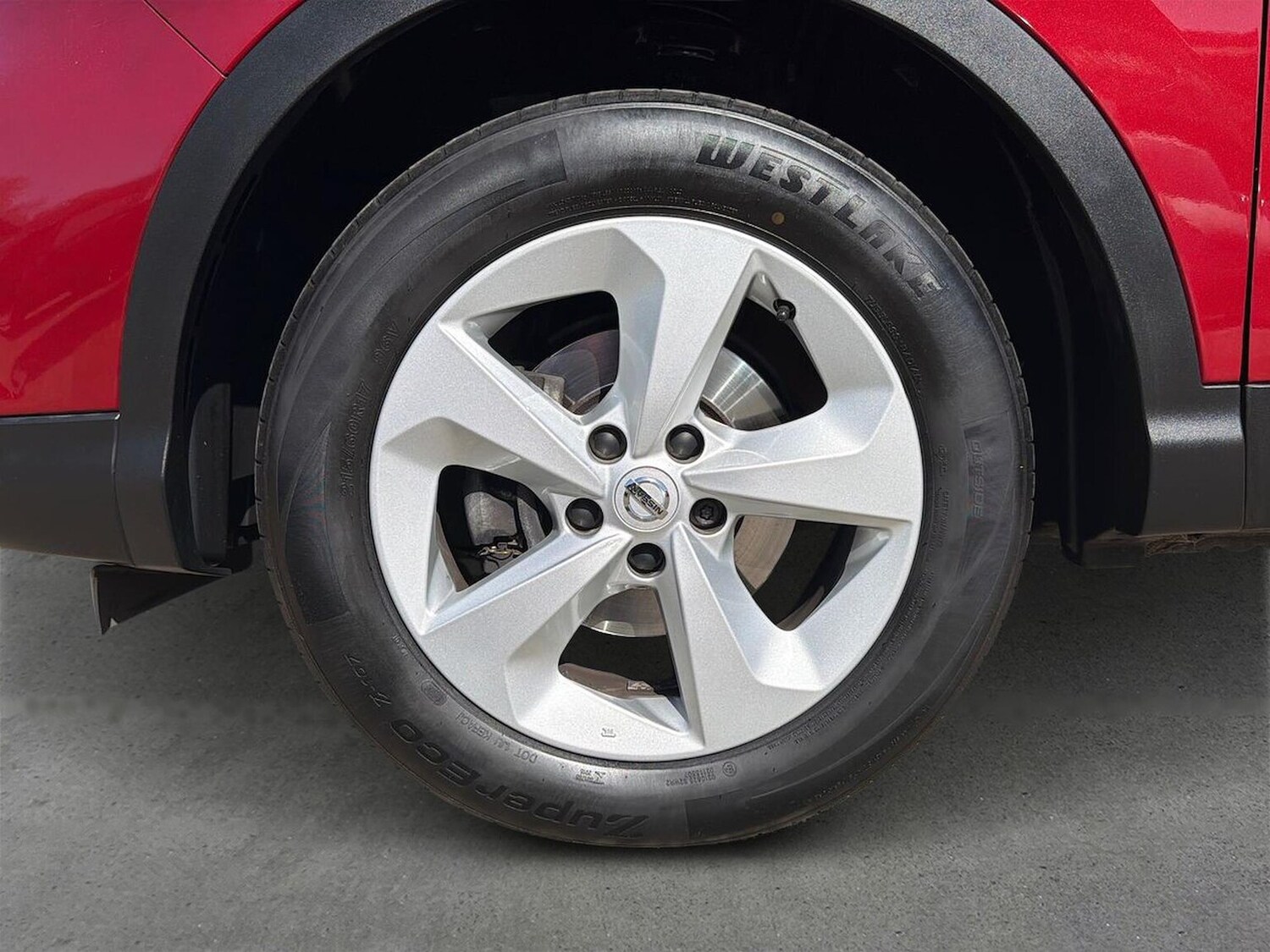 Used Nissan Qashqai 2021 for sale - 78194455: Photo 8