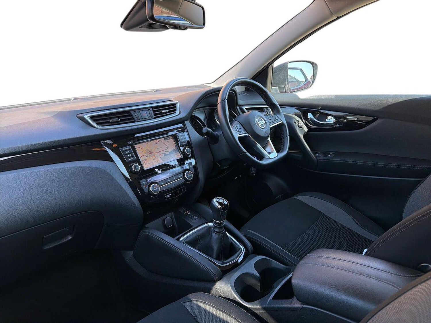 Used Nissan Qashqai 2021 for sale - 78194455: Photo 9