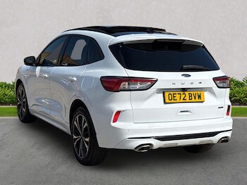 Used Ford Kuga 2022 for sale - 78422675: Photo