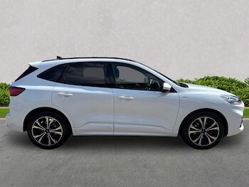 Used Ford Kuga 2022 for sale - 78422675: Photo