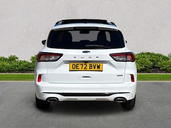 Used Ford Kuga 2022 for sale - 78422675: Photo