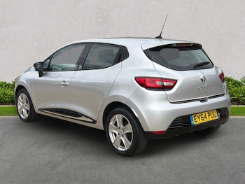Used Renault Clio 2014 for sale - 79430318: Photo