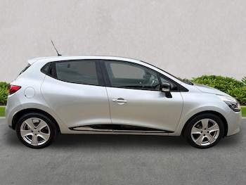 Used Renault Clio 2014 for sale - 79430318: Photo