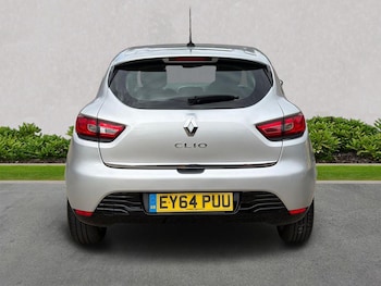Used Renault Clio 2014 for sale - 79430318: Photo