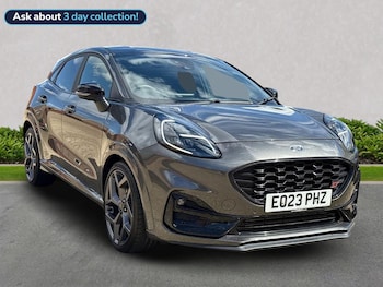 Used Ford Puma 2023 for sale - 75754545: Photo