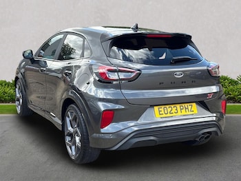 Used Ford Puma 2023 for sale - 75754545: Photo