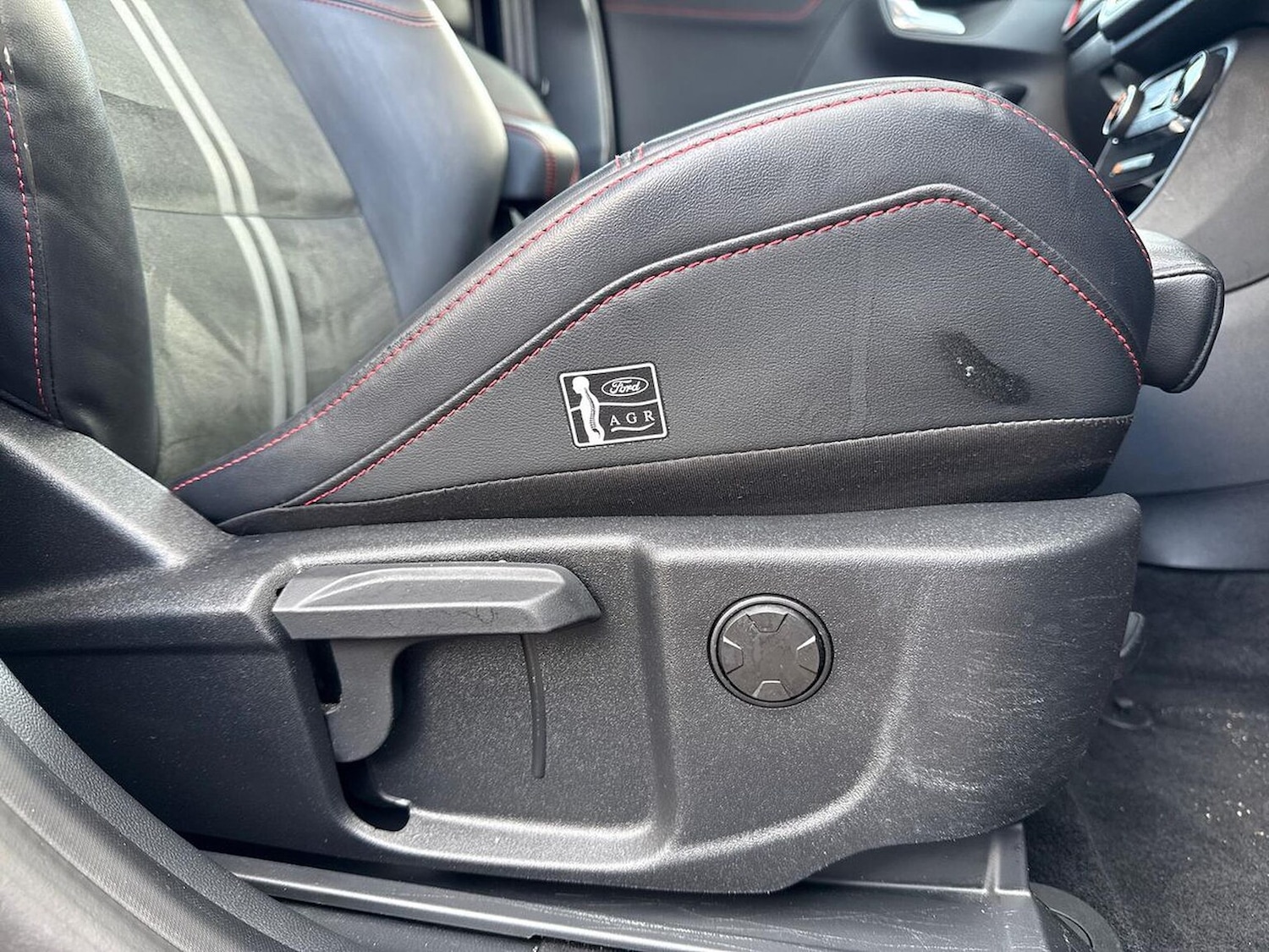 Vehicle 30