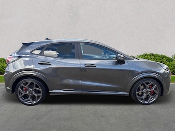 Used Ford Puma 2023 for sale - 75754545: Photo