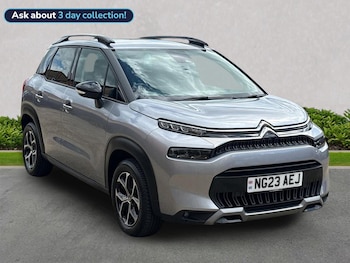Used Citroen C3 Aircross 2023 for sale - 78326288: Photo