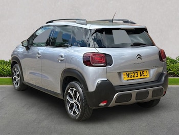 Used Citroen C3 Aircross 2023 for sale - 78326288: Photo