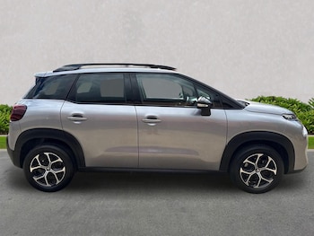 Used Citroen C3 Aircross 2023 for sale - 78326288: Photo