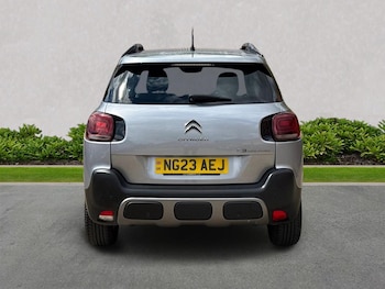 Used Citroen C3 Aircross 2023 for sale - 78326288: Photo