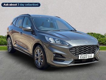 Ford - Kuga