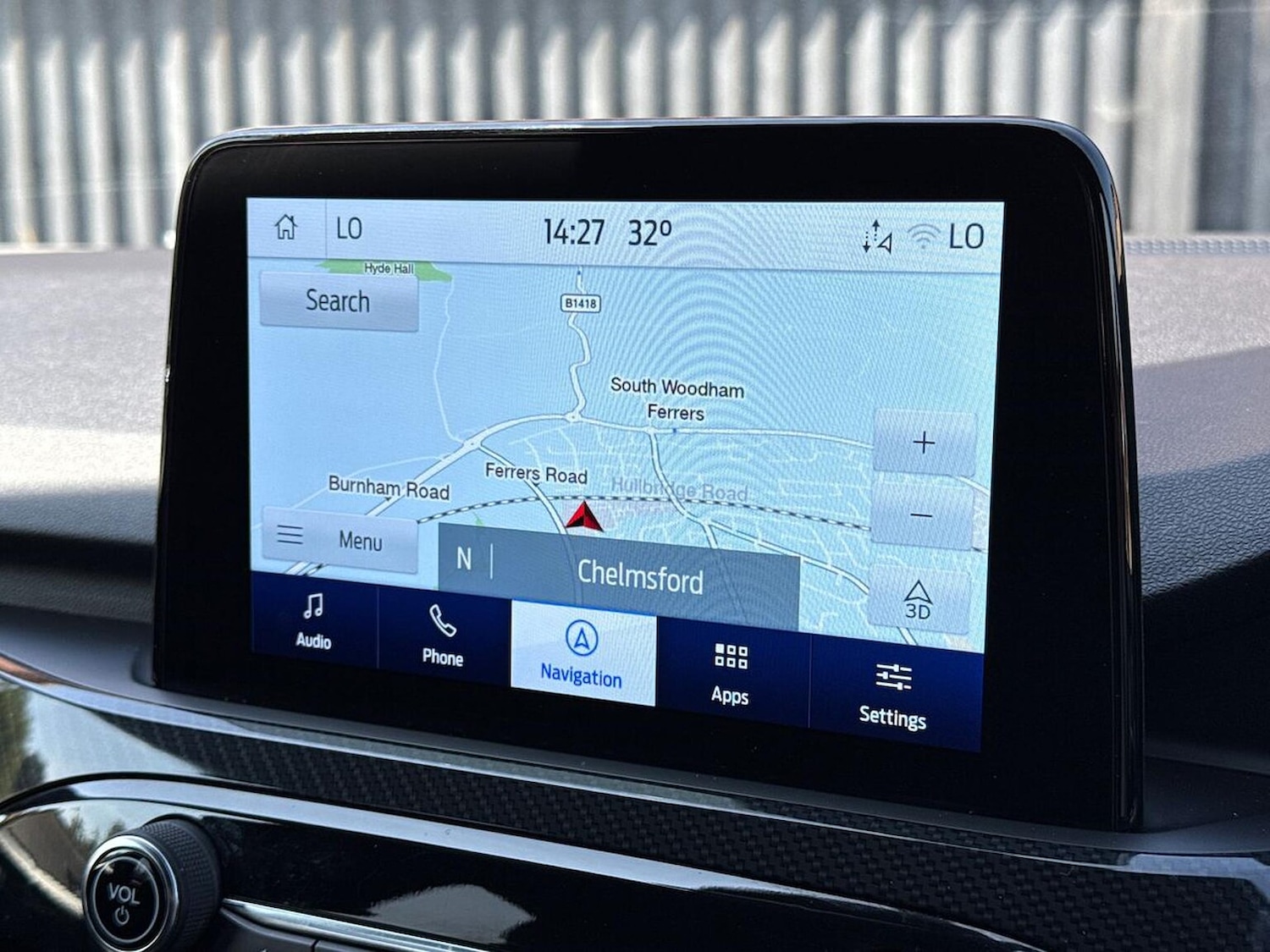 Vehicle 24