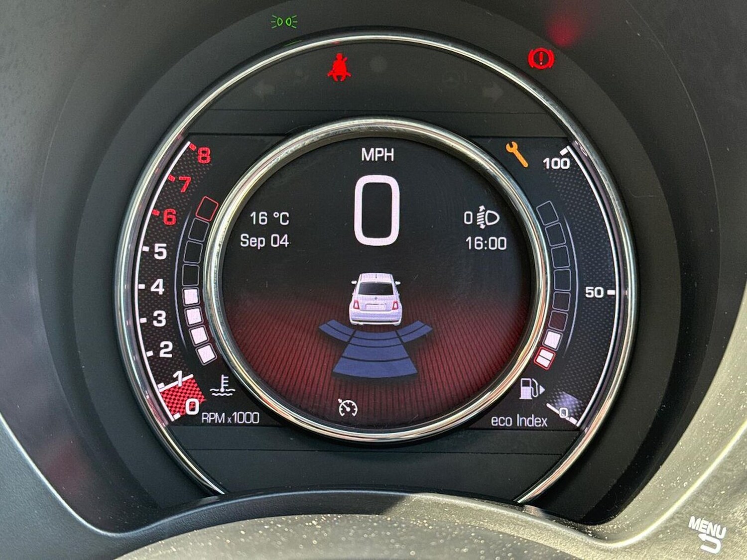 Vehicle 23
